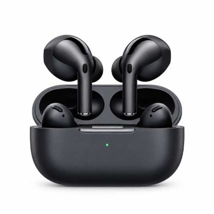 Premium TWS Earbuds - Gen 2 (Model: NEST-002) - Matte Black